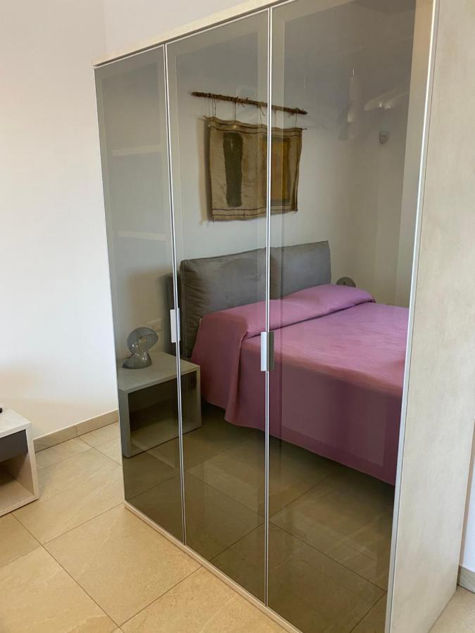 B&B Casa Caleta Porto Cesareo Exterior photo