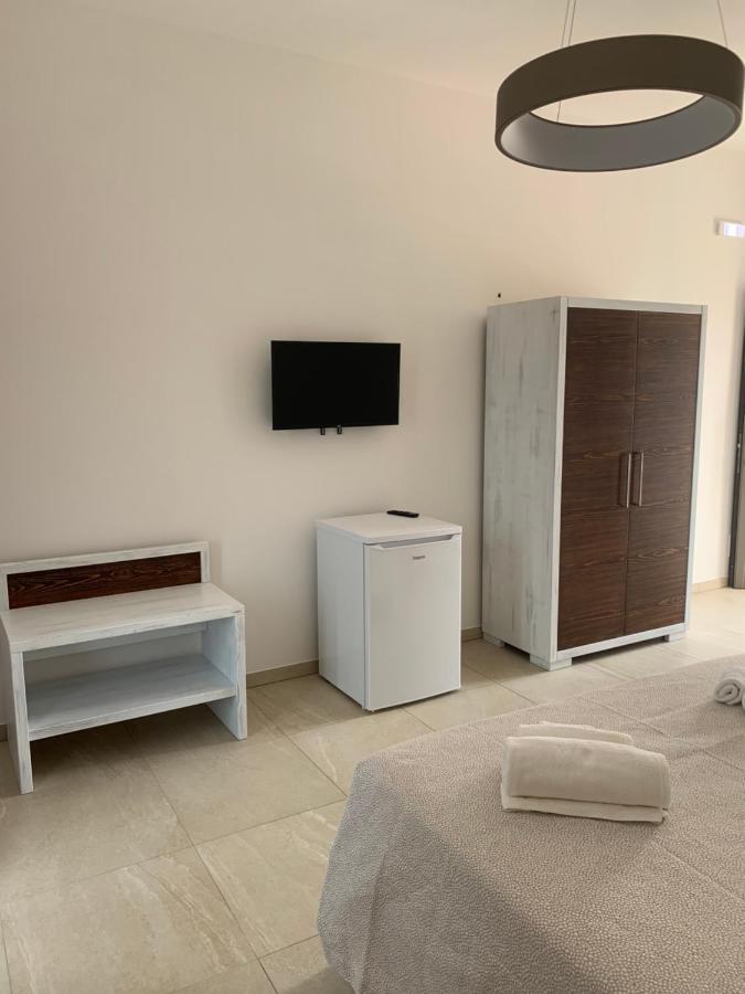 B&B Casa Caleta Porto Cesareo Exterior photo